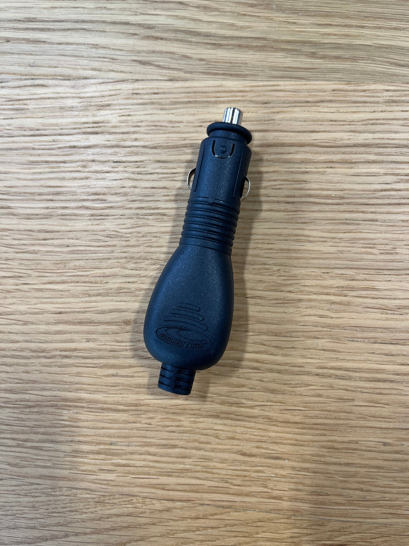 Load image into Gallery viewer, Cigar/Lighter Male Plug
