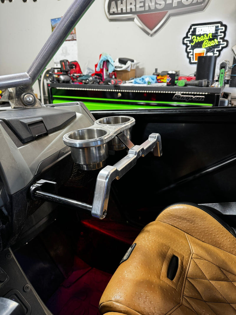 Load image into Gallery viewer, PRO R/ PRO S/ TURBO R/ PRO XP - GRAB HANDLE/DRINK CARRIER
