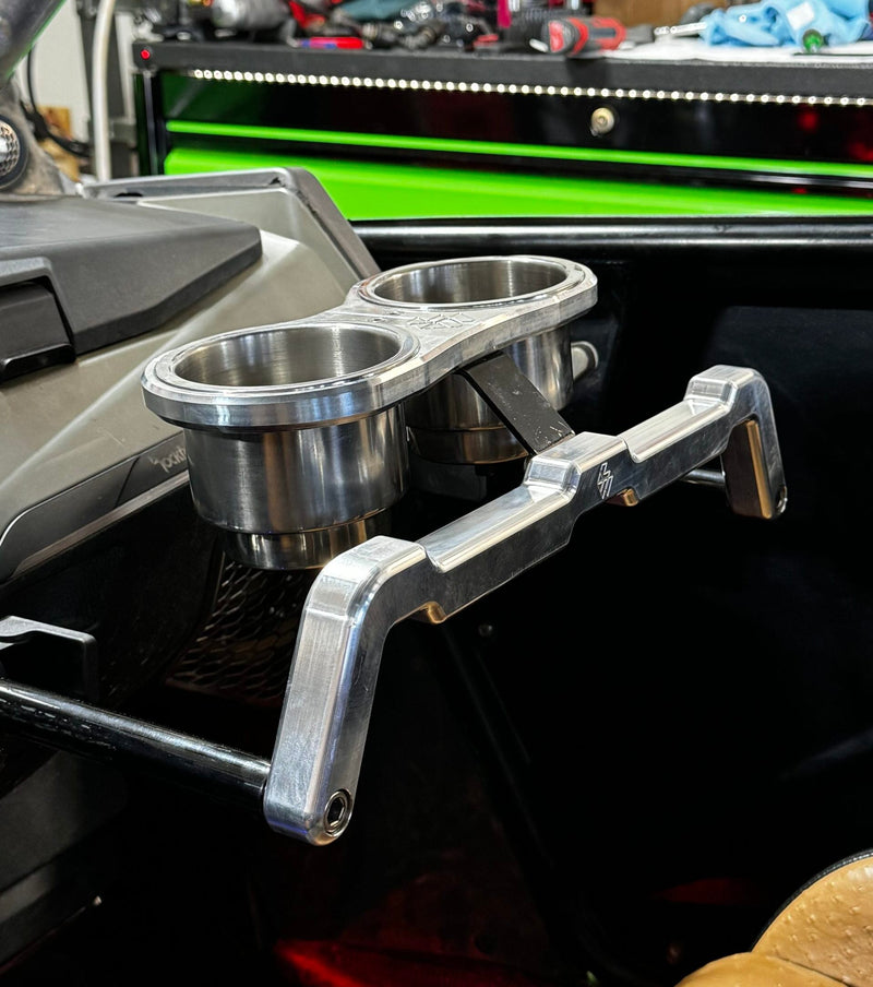 Load image into Gallery viewer, PRO R/ PRO S/ TURBO R/ PRO XP - GRAB HANDLE/DRINK CARRIER
