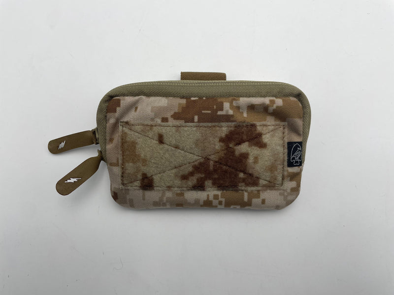 Load image into Gallery viewer, Admin Pouch
