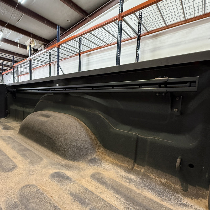 Load image into Gallery viewer, Integral Rail Kit - RAM 2019+ HD (Long Bed 8')
