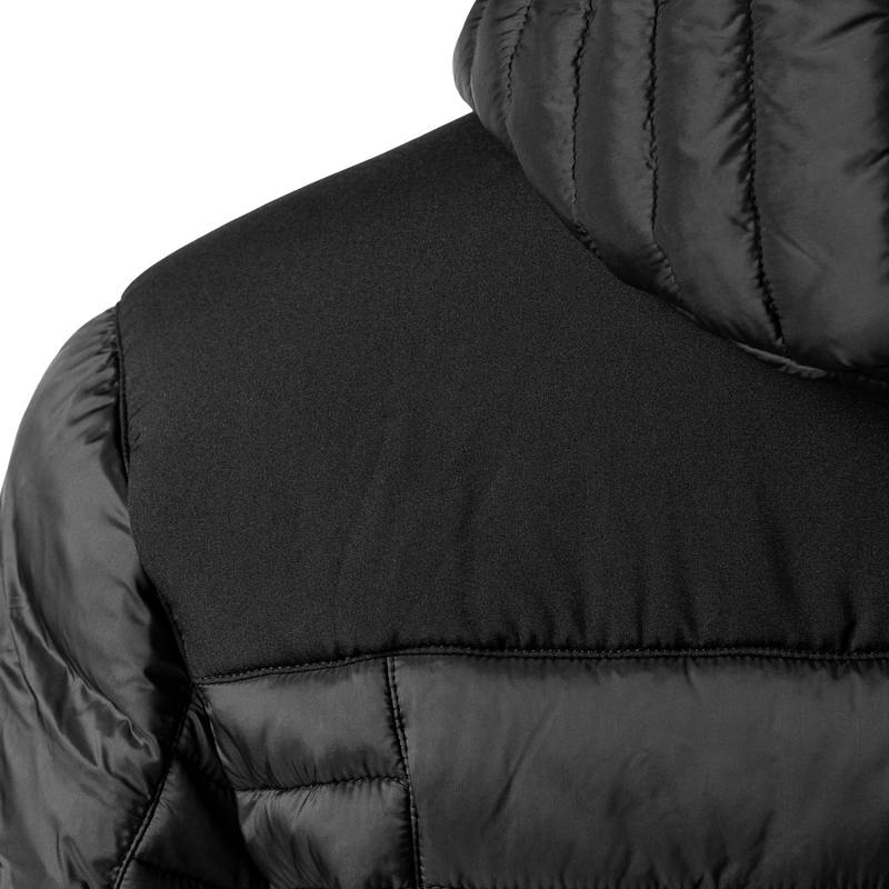Load image into Gallery viewer, Polaris Heated Puffer Jacket - Men&#39;s
