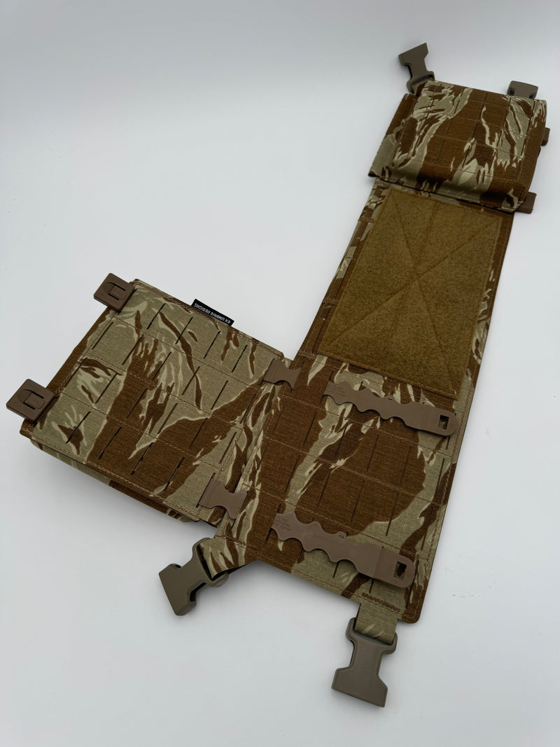 Load image into Gallery viewer, Double 5.56 MOLLE Placard
