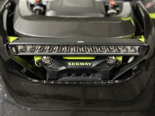 LED Light Bar Kit