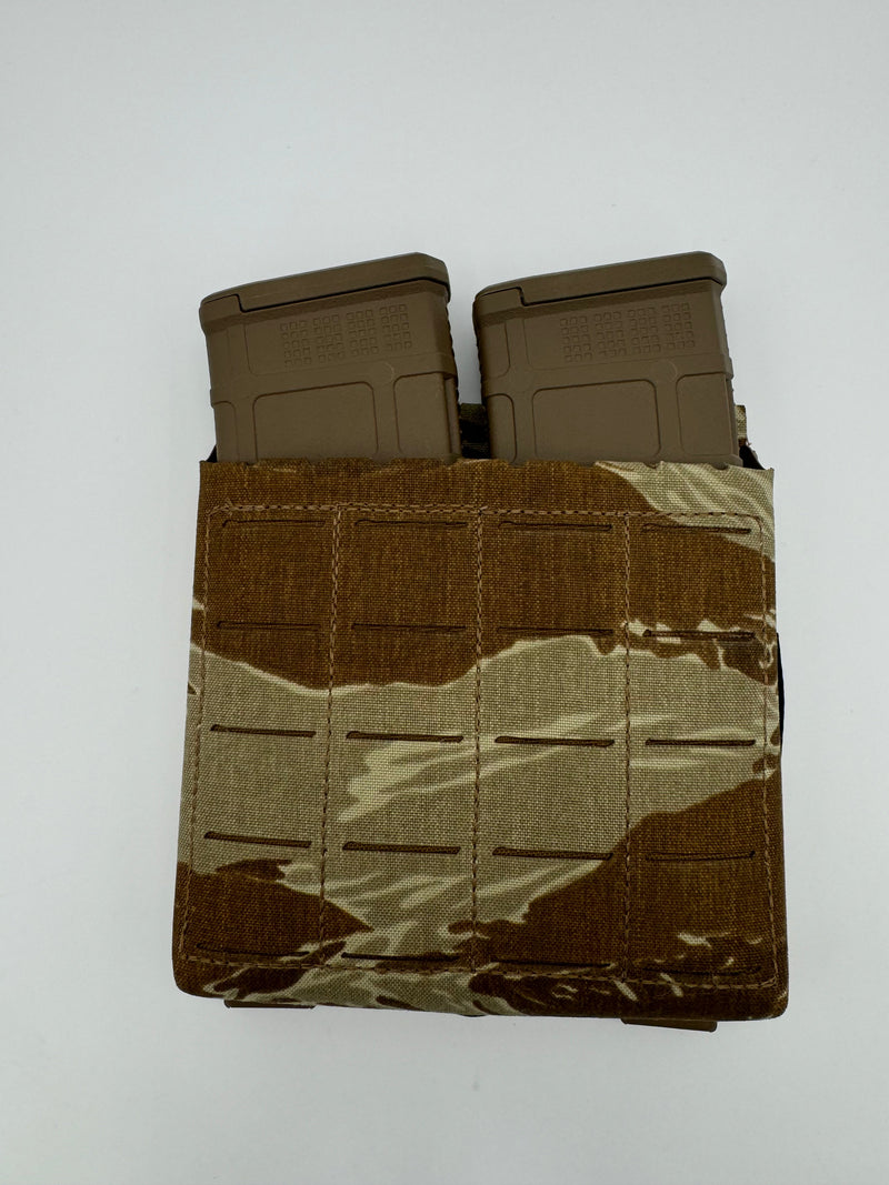 Load image into Gallery viewer, Double 5.56 MOLLE Placard
