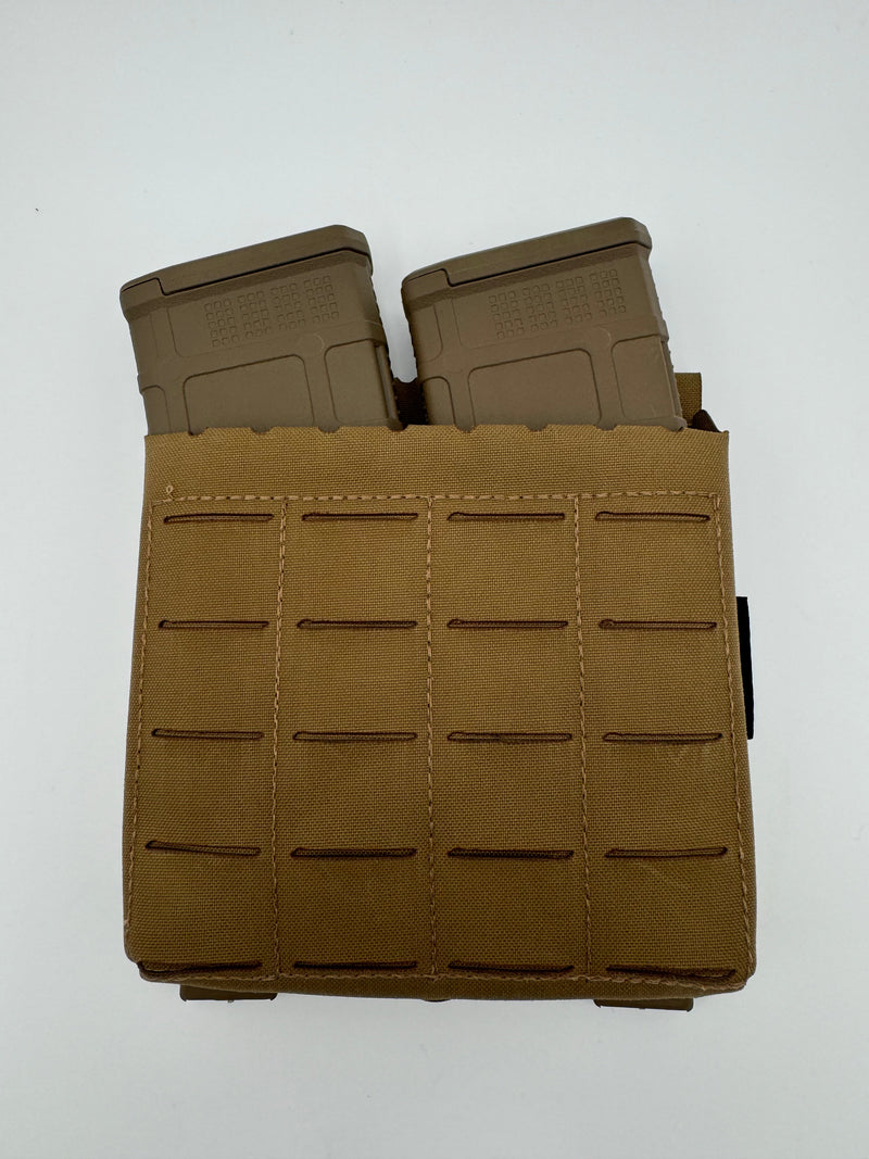 Load image into Gallery viewer, Double 5.56 MOLLE Placard
