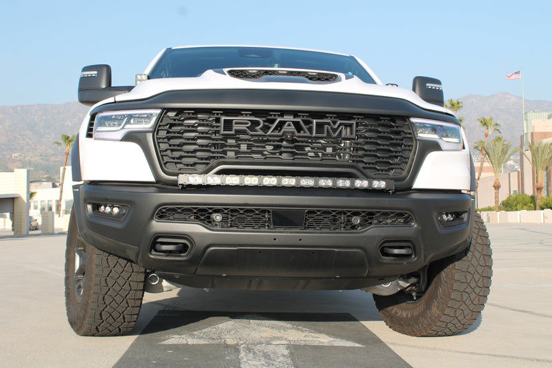 Load image into Gallery viewer, 2025+ RAM 1500 RHO Fog Light Kit
