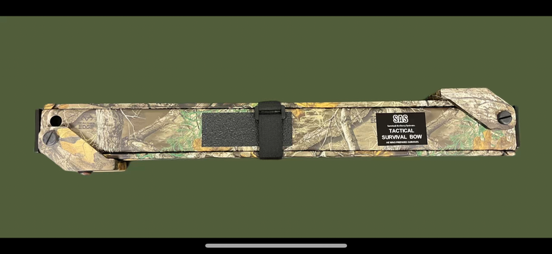 Load image into Gallery viewer, Tactical Compact Modern Longbow
