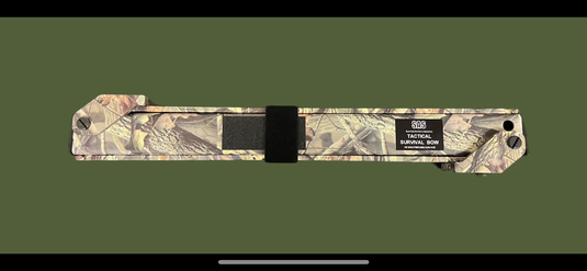 Tactical Compact Modern Longbow