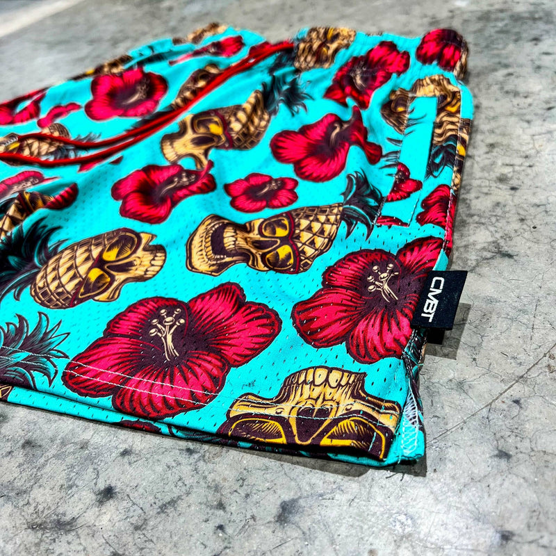 Load image into Gallery viewer, Men&#39;s Original Mesh Lifestyle Shorts | 5&quot;
