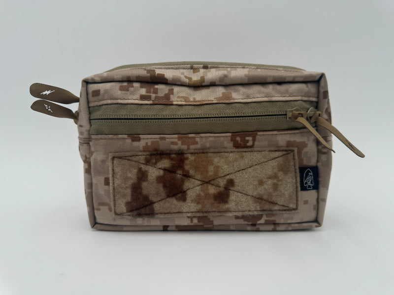 Load image into Gallery viewer, GP THICC Pouch

