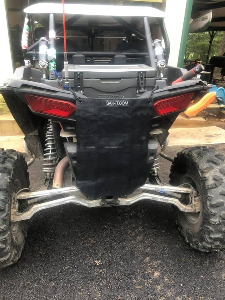 Load image into Gallery viewer, Off-Road Scrap SAK
