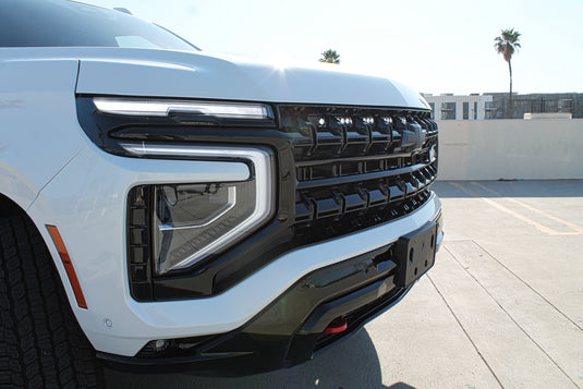 2025+ Chevrolet Suburban Z71 Light Bar