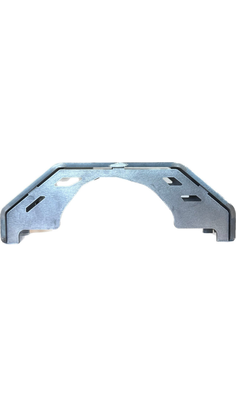 Load image into Gallery viewer, Dana 44 Rear Short Truss for Jeep TJ Wrangler
