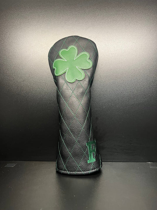 Clover Headcover