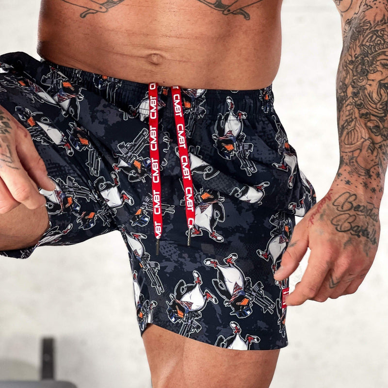Load image into Gallery viewer, Men&#39;s V3 Performance Training Shorts | 5.5&quot;
