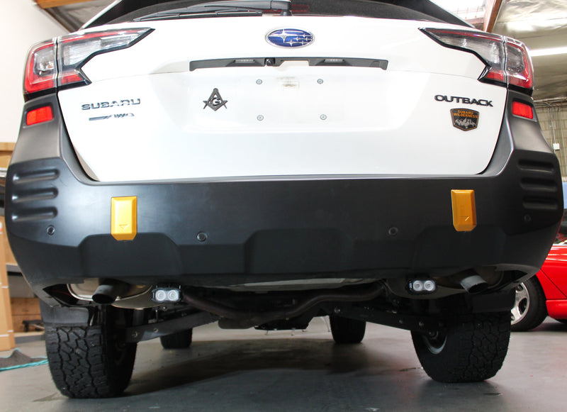 Load image into Gallery viewer, 2020-2024 Subaru Outback Reverse Kit
