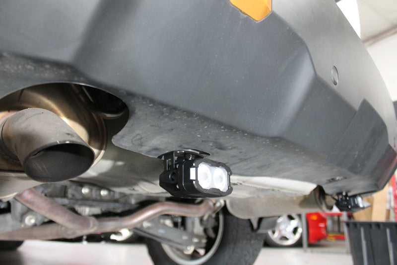 Load image into Gallery viewer, 2020-2024 Subaru Outback Reverse Kit
