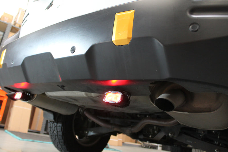 Load image into Gallery viewer, 2020-2024 Subaru Outback Reverse Kit
