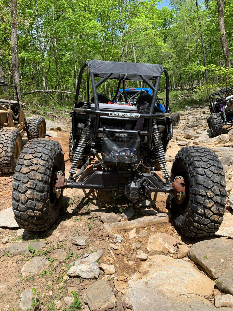 Load image into Gallery viewer, Off-Road Gear SAK
