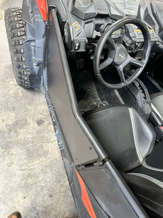 CANAM MAVERICK TRAIL / SPORT DOORS  (