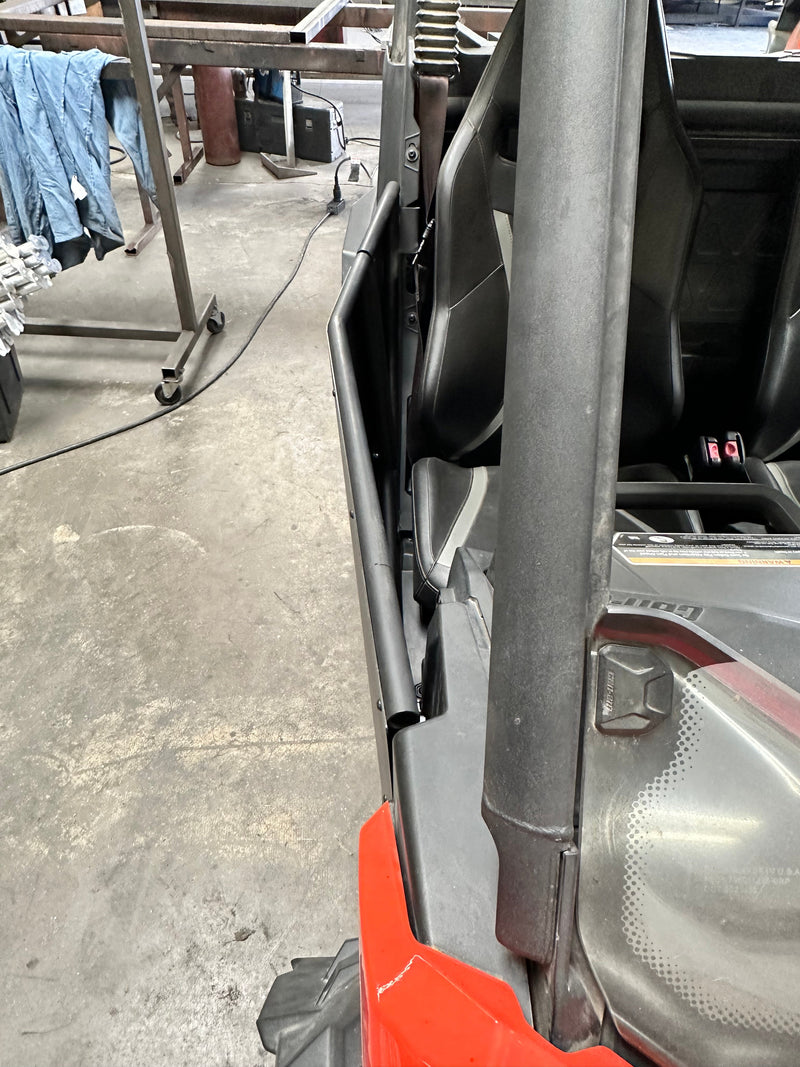 Load image into Gallery viewer, CANAM MAVERICK TRAIL / SPORT DOORS  (#DS-4301)
