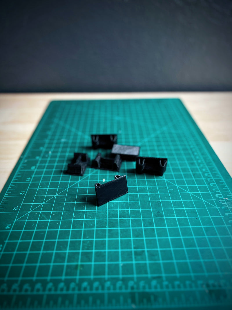 Load image into Gallery viewer, SFM Rocker Caps
