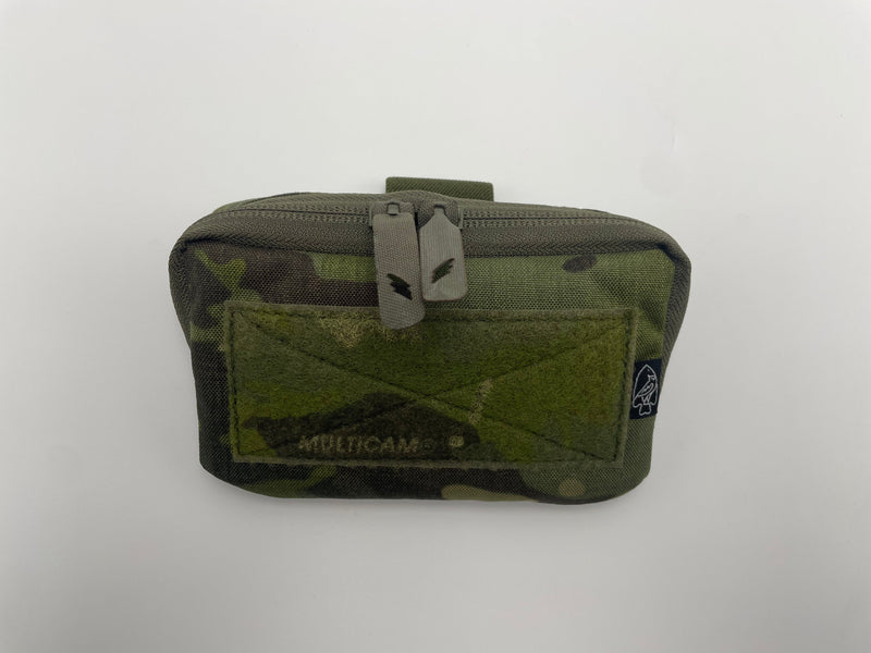 Load image into Gallery viewer, Admin Pouch
