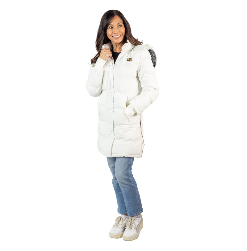 Load image into Gallery viewer, Kaya Heated Parka

