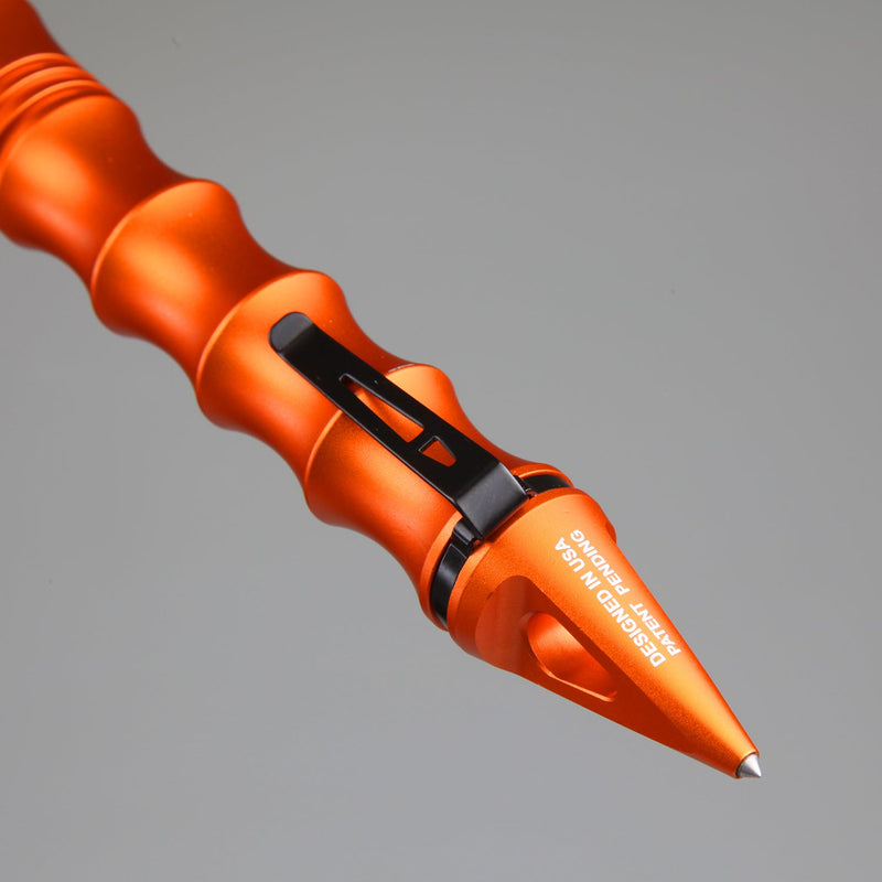Load image into Gallery viewer, Stinger Whip Car Emergency Tool (Orange)
