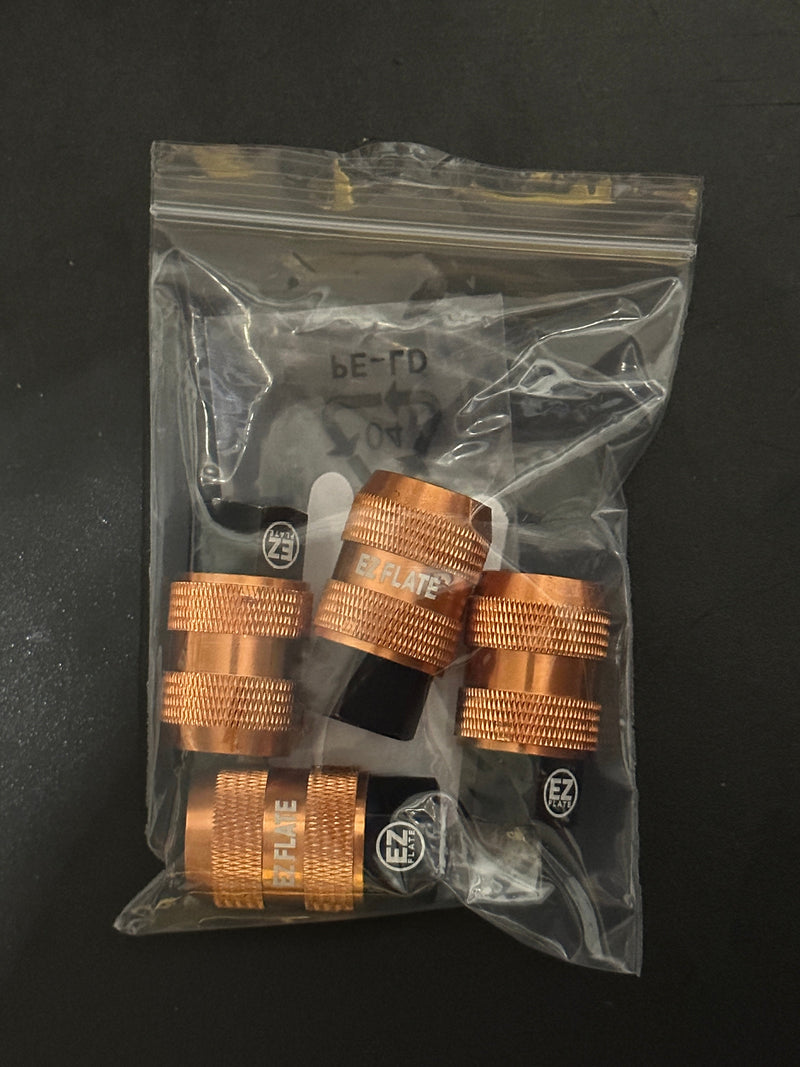 Load image into Gallery viewer, Rapid Locking Air Chucks
