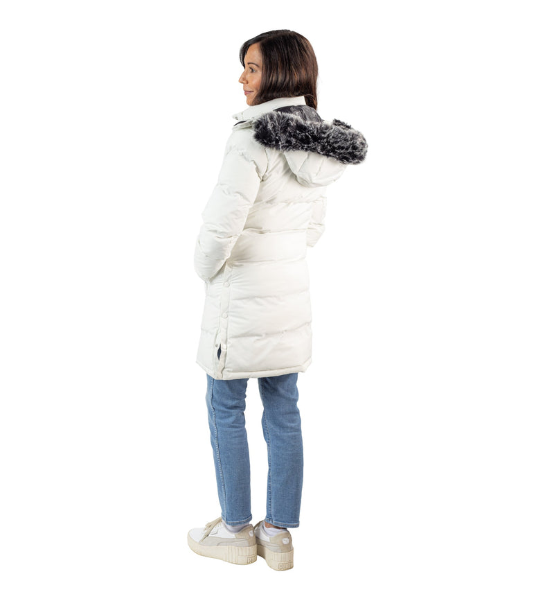 Load image into Gallery viewer, Kaya Heated Parka
