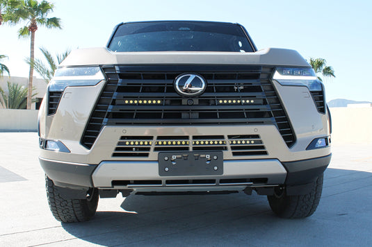 2024+ Lexus GX550 11in Light Bars
