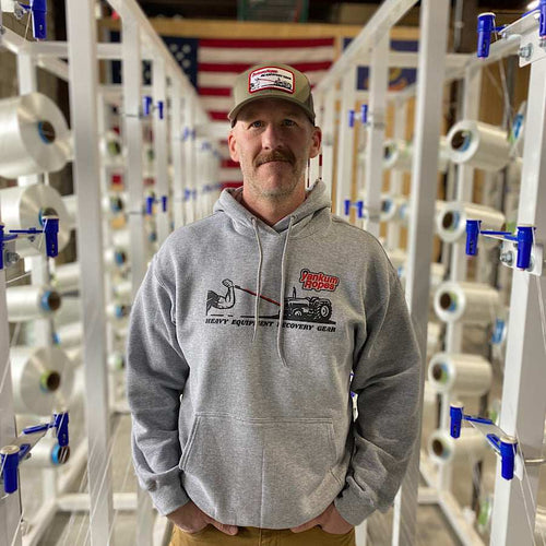 Field Tested Hoodie - Skoutley Outdoors LLC