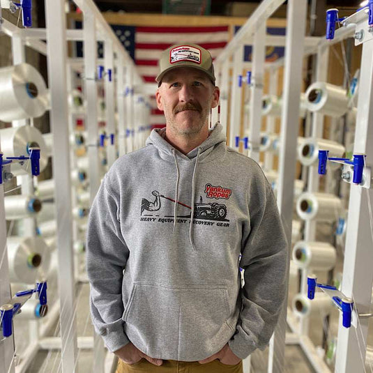 Field Tested Hoodie - Skoutley Outdoors LLC