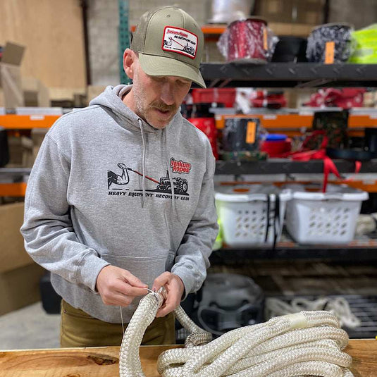 Field Tested Hoodie - Skoutley Outdoors LLC