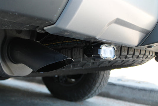 2024+ Lexus GX550 Reverse Kit