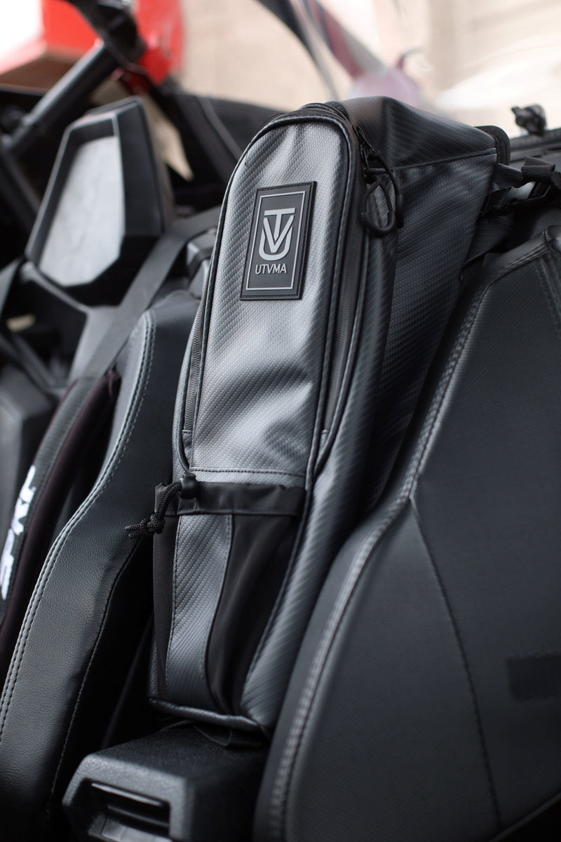 Load image into Gallery viewer, UTVMA Center Console Belt Bag
