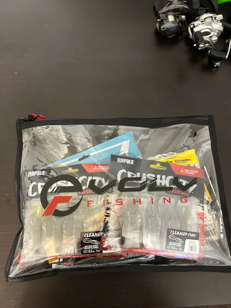 Load image into Gallery viewer, EVOLV Bait Bags
