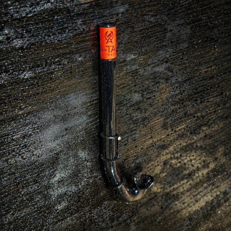 Load image into Gallery viewer, ATACLETE Easy-Breathe Snorkel
