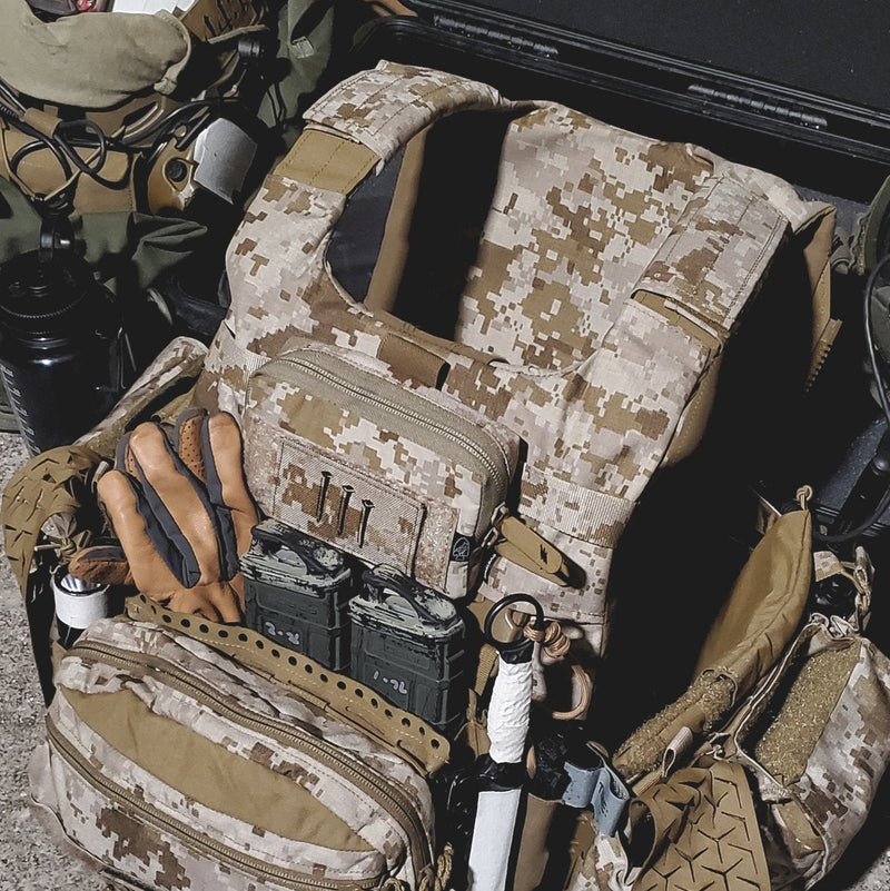 Load image into Gallery viewer, Admin Pouch
