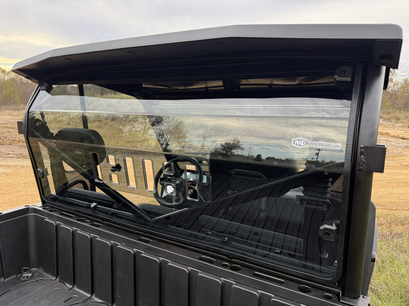 Load image into Gallery viewer, 2025 Segway UT6 Rear Panel Vented
