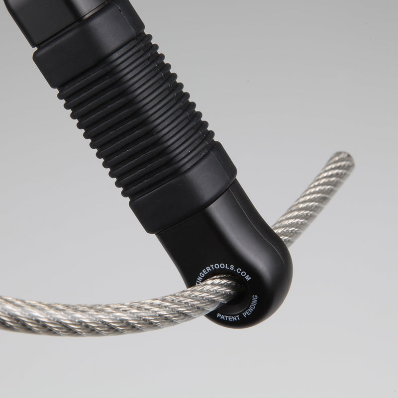 Load image into Gallery viewer, Stinger Life-Saving Whip Car Emergency Tools (Black)
