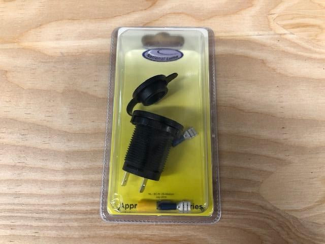 Load image into Gallery viewer, 29mm Auxiliary Battery Box Panel Mounts
