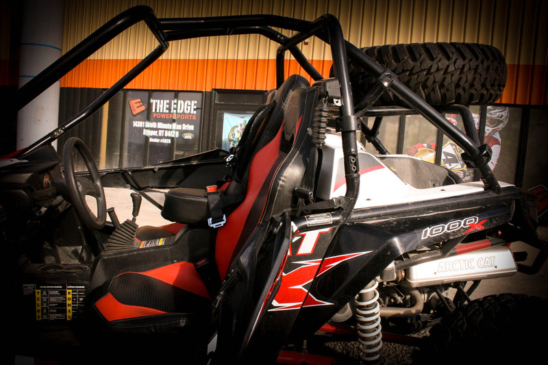 Load image into Gallery viewer, Wildcat 1000 2 Seater Bump Seat (2012-2020)
