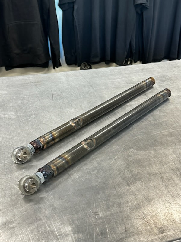 Load image into Gallery viewer, 72&quot; CAN AM X3 TIE RODS FOR USE WITH SHOCK THERAPY STEERING RACK
