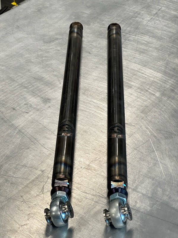 Load image into Gallery viewer, 72&quot; CAN AM X3 TIE RODS FOR USE WITH SHOCK THERAPY STEERING RACK
