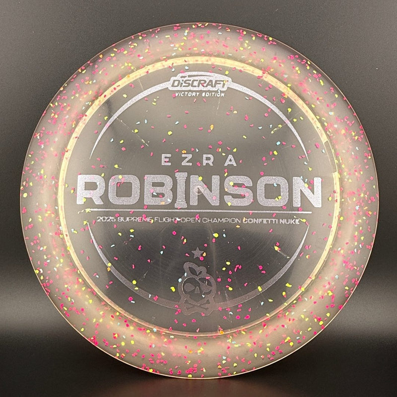 Load image into Gallery viewer, Confetti Nuke - Ezra Robinson 2025 Supreme Flight Open
