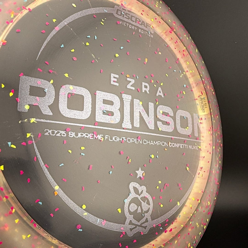 Load image into Gallery viewer, Confetti Nuke - Ezra Robinson 2025 Supreme Flight Open
