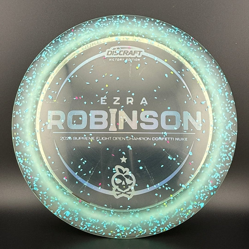 Load image into Gallery viewer, Confetti Nuke - Ezra Robinson 2025 Supreme Flight Open
